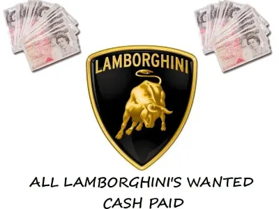 Used Lamborghini Diablo 1999 Coupe