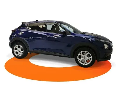 Used Nissan Qashqai