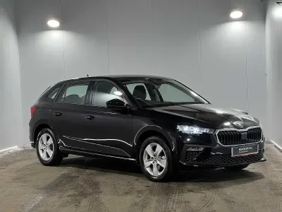 Gebraucht Skoda Scala
