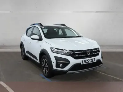 Used Dacia Sandero