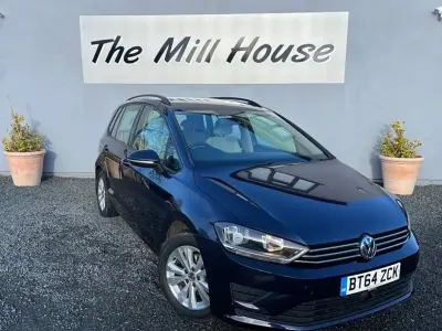Begagnad VW Golf VII SE 110 HK (80 kW) 2015