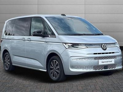 VW Multivan