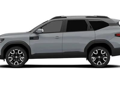New Dacia Bigster Journey 140 HP (102 kW) 2025 SUV