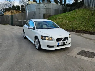 Usado Volvo C30