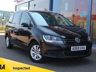 VW Sharan
