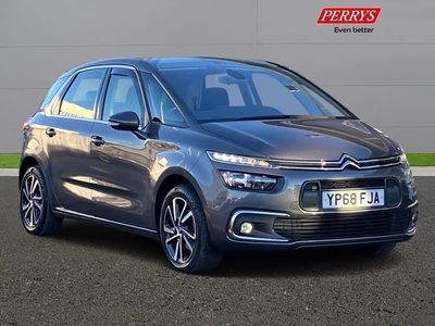 Citroën C4 Picasso