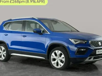 Usado Seat Ateca Xperience 150 HP (110 kW) 2025 SUV