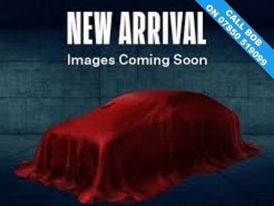 used Renault Mégane 1.6 FIDJI 16V 5d 106 BHP