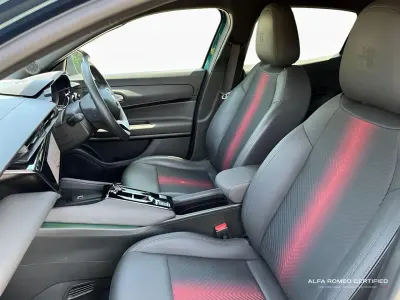 Used Alfa Romeo Junior