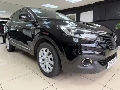 Used Renault Kadjar