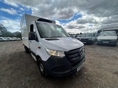 Mercedes Sprinter