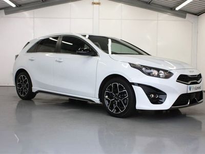 Kia Ceed GT