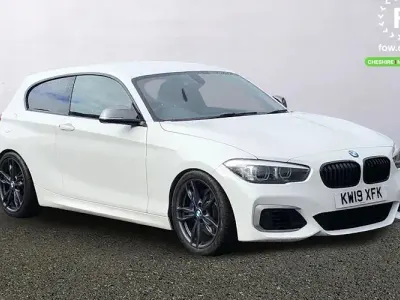 Usado BMW M140