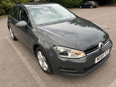 VW Golf VII