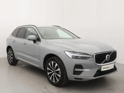 Usado Volvo XC60 Core 250 HP (183 kW) 2023 Cinzento SUV