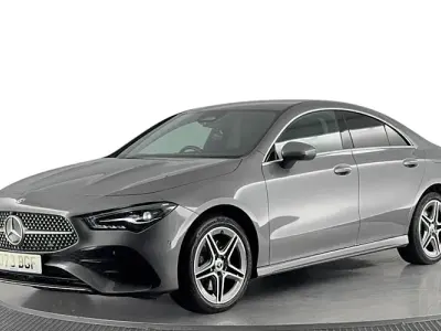 Used Mercedes E250 Executive 218 HP (160 kW) 2025 Sedan