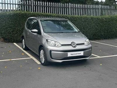 VW up!