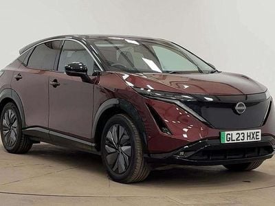 Nissan Ariya