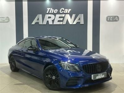 Mercedes C300