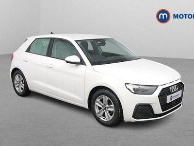 Used 2023 Audi A1 Sportback Hatchback | £15,949 (Fair price)
