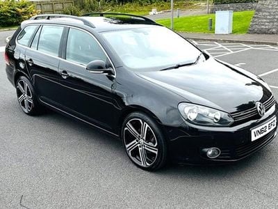VW Golf VII
