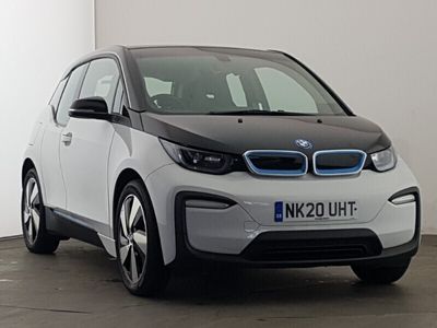 used BMW i3 125kW 42kWh 5dr Auto