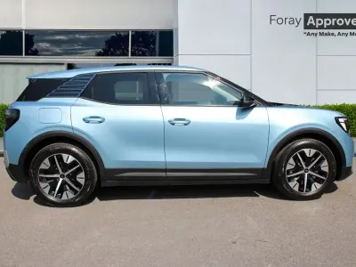 Used Ford Explorer