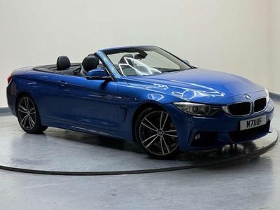 BMW 420