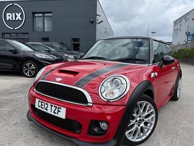 Used Mini Cooper S 2012 Hatchback