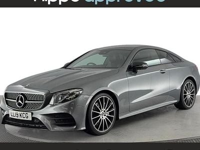 Mercedes E300