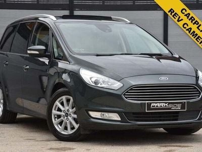 Ford Galaxy