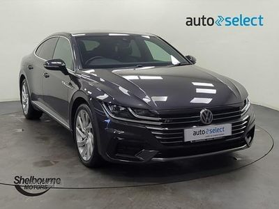 VW Arteon