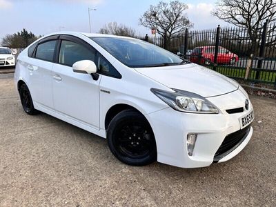 used Toyota Prius ACTIVE