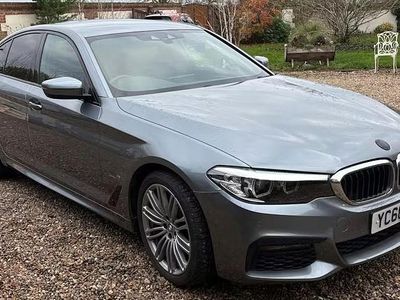 BMW 530e