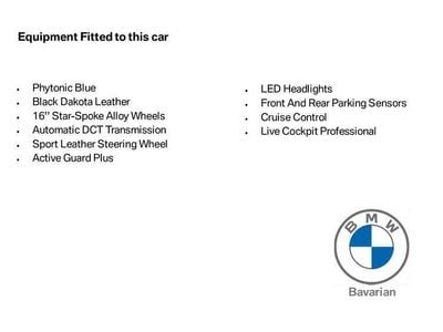 BMW 118