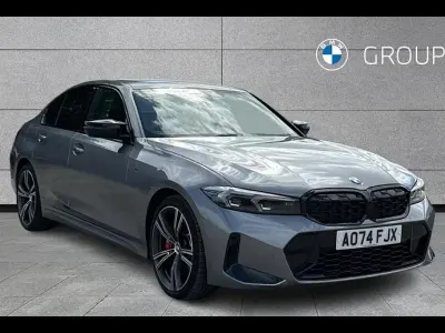 Used BMW M340