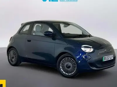 Second-hand Fiat 500e Icon 86 kW (118 CP) 2023 Hatchback