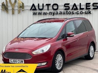 Ford Galaxy