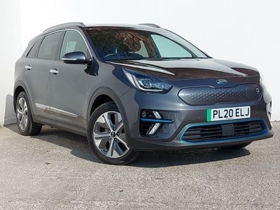 Kia e-Niro