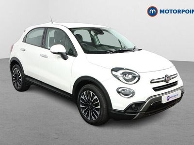 used Fiat 500X 1.0 City Cross 5dr