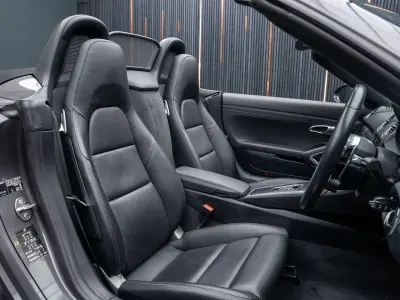 Usado Porsche 718 Boxster