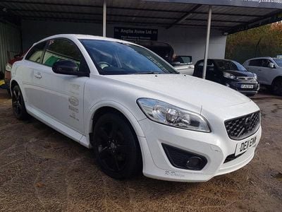 Volvo C30
