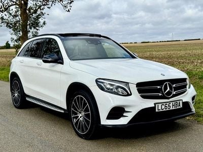 Mercedes GLC250