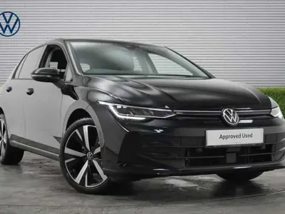 Używany VW Golf VIII 115 KM (84 kW) 2025