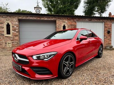 Mercedes CLA200