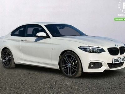 BMW 220