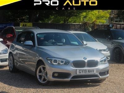 BMW 116