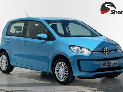 VW up!