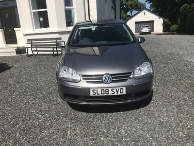 VW Golf VI