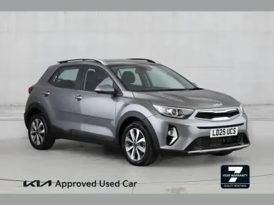 Usado Kia Stonic